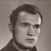 Виктор ГЕРАСИМОВ