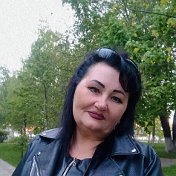 Валентина Афанасенко (Сусолкина)