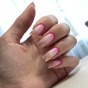 Alina G nail ♥