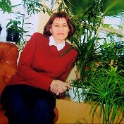 Светлана Назарова (Шестакова)