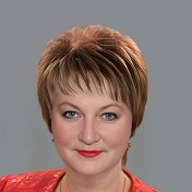 Светлана Нелюбина