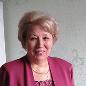 Людмила Гусева