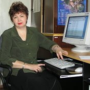 Вера Цай