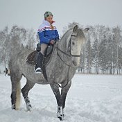 Виктория Маркевич