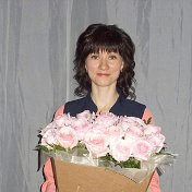 Елена Серова (Малова)