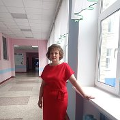 Танюшка Тамашенцева