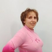Валентина Мурашева(зачепиленко)