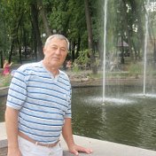 Анатолий Заика