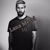 Lana Messi