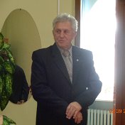 Николай Калашников -супиченко