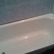 Реставрация ванн Эмалировка ванн