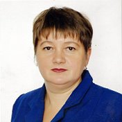 Светлана Харазия (Азарова)