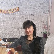 Надя Харитонова (голенок)