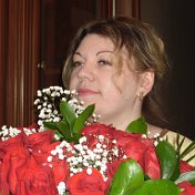 Татьяна Кузнецова (Тамонина)