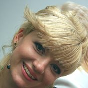 Виктория Зайцева (Дмитренко)