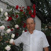 Михаил Фидирко