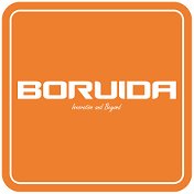 BORUIDA MACHINERY