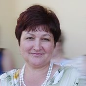 Аминя Рахматуллина (Хакимова)