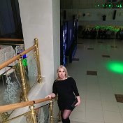 Алена Пяткова (Отт)