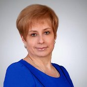 Елена Блинова