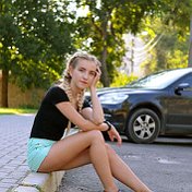 Валентина Романова