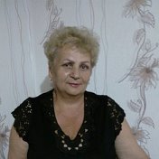 Ольга Брюхова