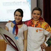 Лиза Рыбина