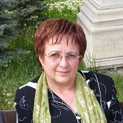 Людмила Черногорова (Лученко)