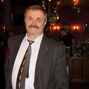 Николай Михалюк