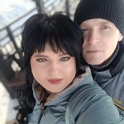 Кристина и Алексей Исаковы