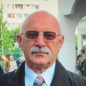 Сергей Колчанов