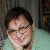 Ирина Мартынова (Громова)