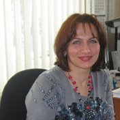 Светлана Лавриненко ( Иншакова)