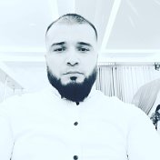 SALIMJON SHAROPOV ﷲ