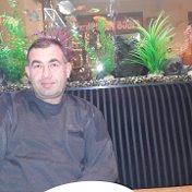 Enver Shainidze