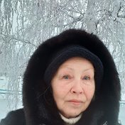 Тамара Смирнова ( Косарева)