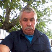 Алексей Карчков