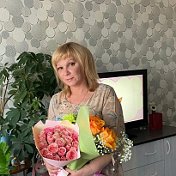 Марина Дмитриева (Ерохина)