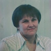 Наталья Чернова