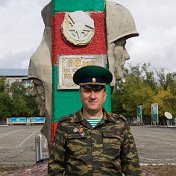Сергей Гураль