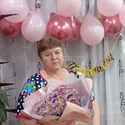 Эльвира Саркулова (Гуссер)