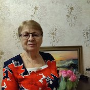 Людмила Павлюк(Козик)