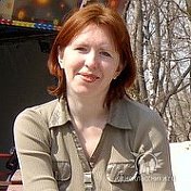 Елена Андриюк  (Рослякова)