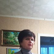 Татьяна Зимина (Тихонова)