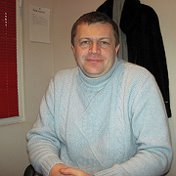 Виктор Погромский