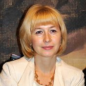 Елена Антропова