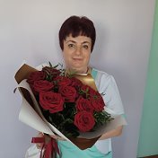 Ольга Худякова(Мельникова)