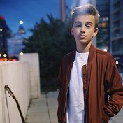 JOHNNY ORLANDO FAN