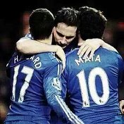 CHELSEA my life (cFc)