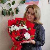 Екатерина К